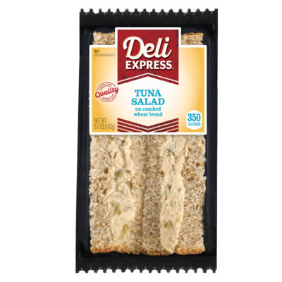 Deliexpres Tuna Salad