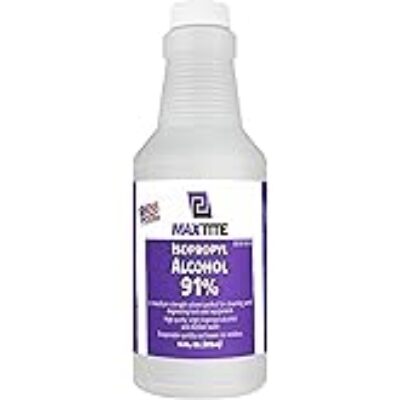 Equate 91% Isopropyl Alcohol