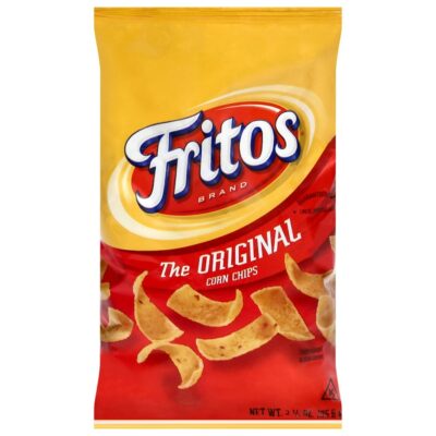 Fritos Original Corn Chips
