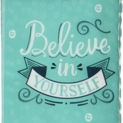 Kleenex Everyday Pocket Pack 3-Ply White Tissues