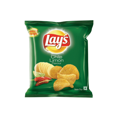 Lay’s Limón Flavored Potato Chips – 7.75oz