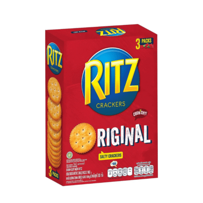Ritz Original Crackers – 3.47oz