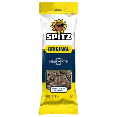 Spitz Sunflower Seeds – Original