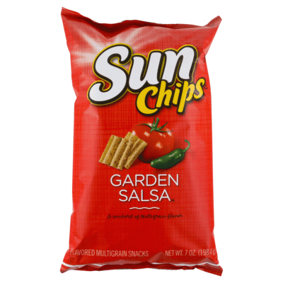 SunChips Garden Salsa – 2.5oz