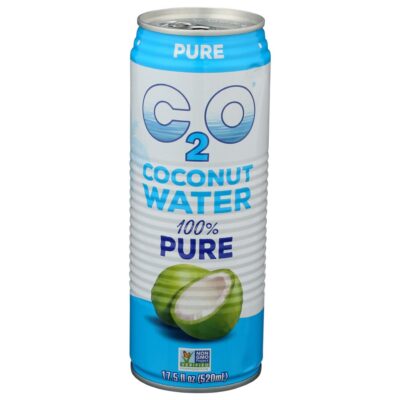 C2O Pure Original Coconut Water