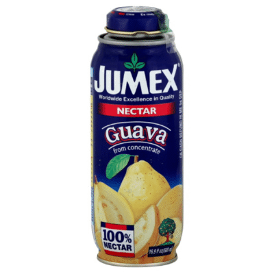 Jumex Guava Nectar Juice 15.5oz/12ct
