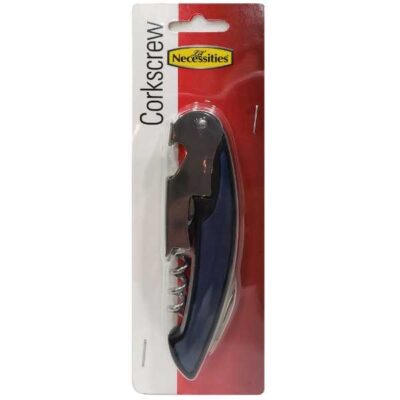 Lil’ Drug Corkscrew Ld