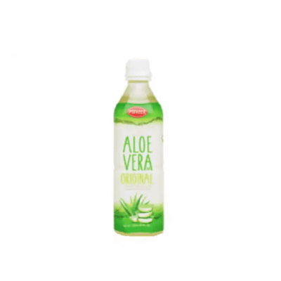 Visvita Original Aloe Vera Drink